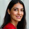 Photo of Priya Sharma
